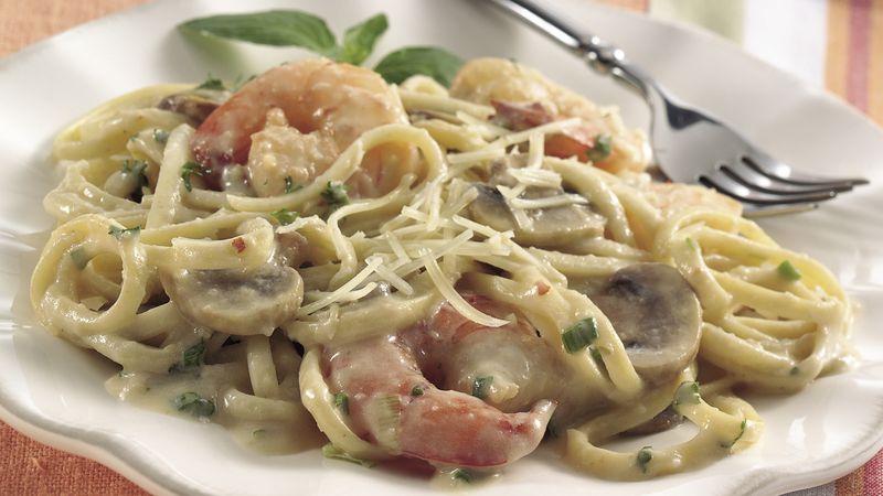 Best Italian Seafood Pasta Recipe: A Culinary Delight