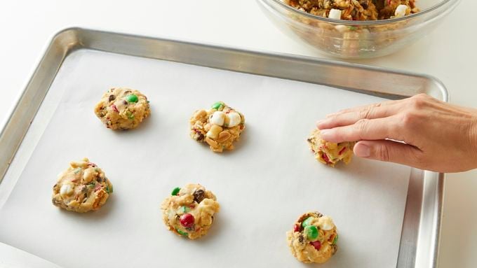 How to Make a Christmas Cookie Tin — My Moonstone Kitchen