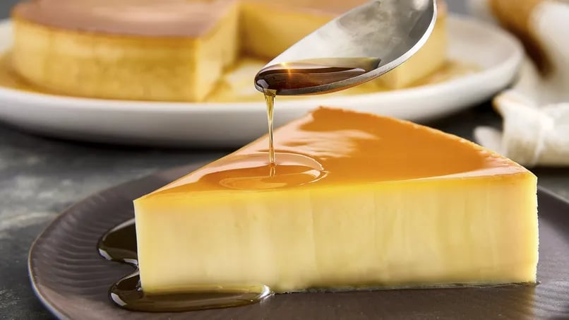 How To Make Flan