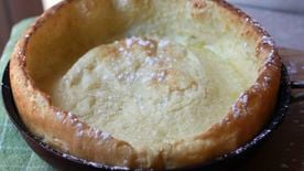 Norpro Nonstick Dutch Baby Oven (Pancake & Paella Pan)