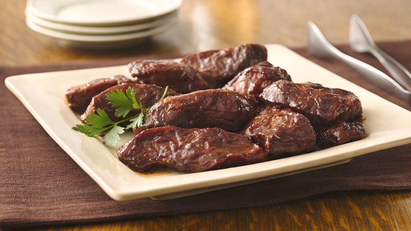Slow Cooker Country Style Pork Ribs