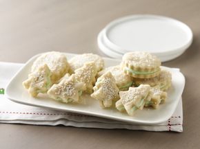 Cream Wafers | Gold Medal Flour US