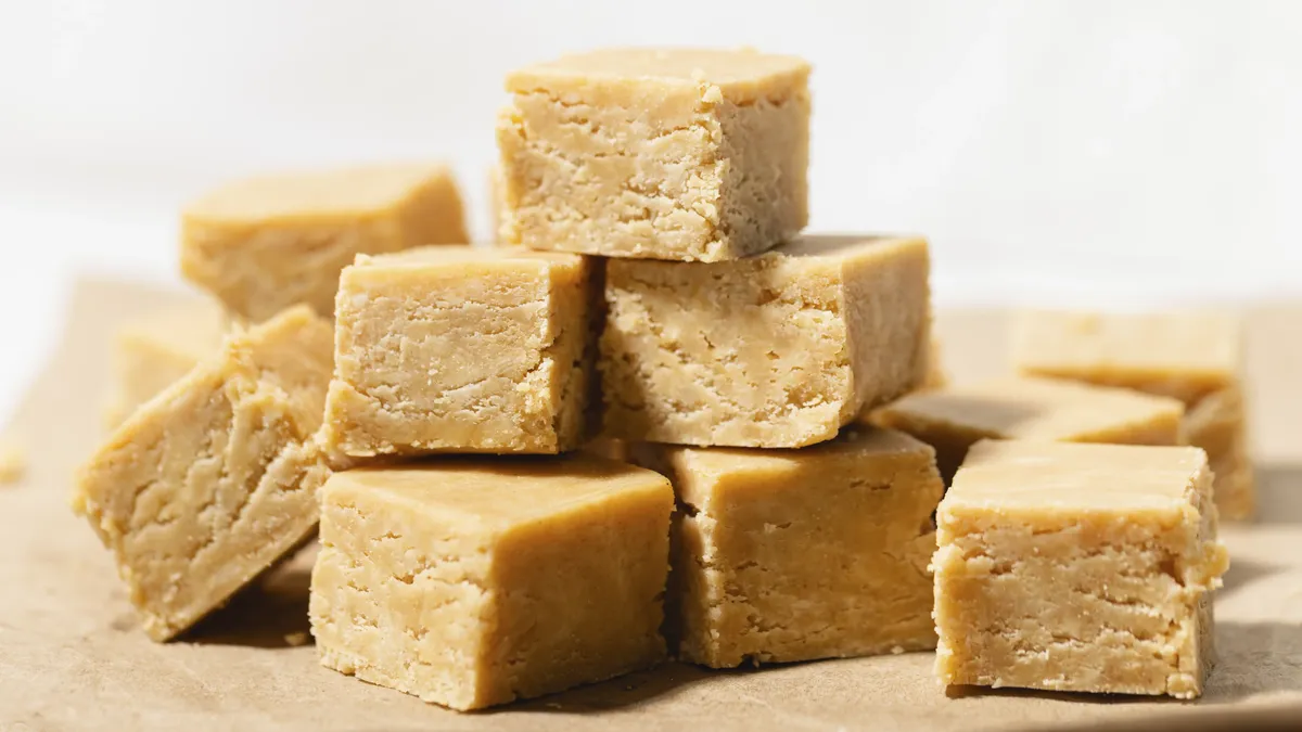 Peanut Butter Fudge