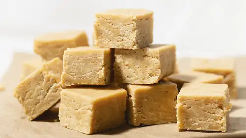 Peanut Butter Fudge