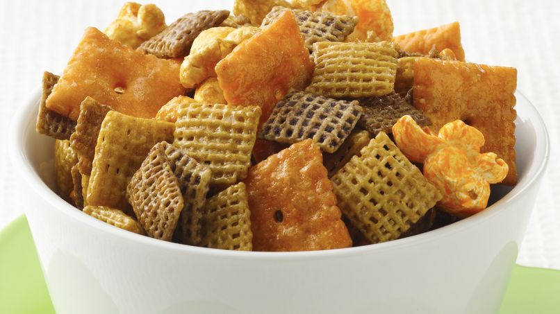 Mezcla para Fiesta Chex®icago