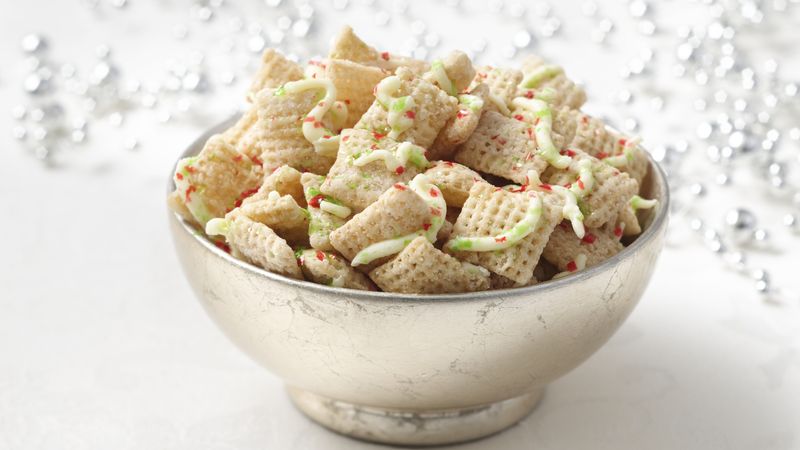Sugar Cookie Chex® Party Mix