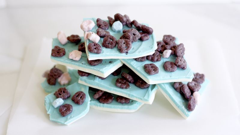 Boo Berry™ Bark Recipe - Tablespoon.com