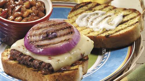 Texas Patty Melts-image
