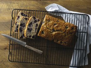 Banana Blueberry Bread | Gold Medal Flour US