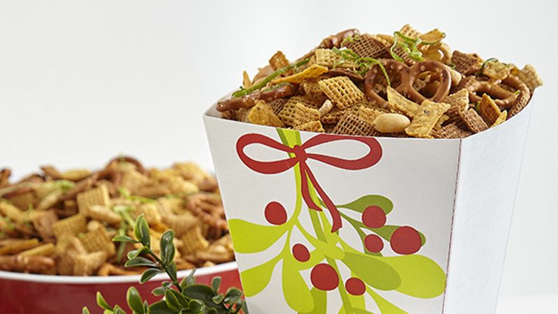 Tequila Lime Chex™ Mix
