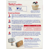 Betty crocker angel food cake deals mix