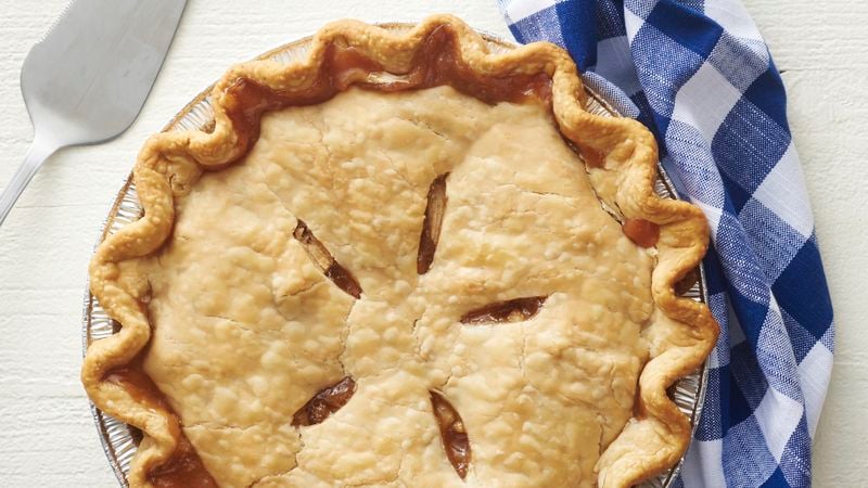 The Best Way to Keep Your Pie Safe While Traveling 