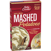 Betty Crocker Unflavored Mashed 13.75 oz - Left Front-3D