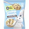 Pillsbury™ Ready to Bake!™ Chocolate Chip Cookie Dough - Front