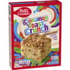 Betty Crocker Cinnamon Toast Crunch Coffee Cake Mix - Left Front-3D