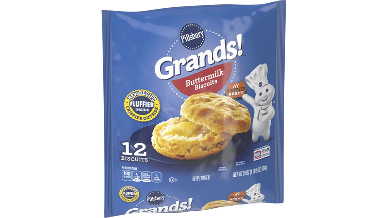 Toaster hot sale oven biscuits