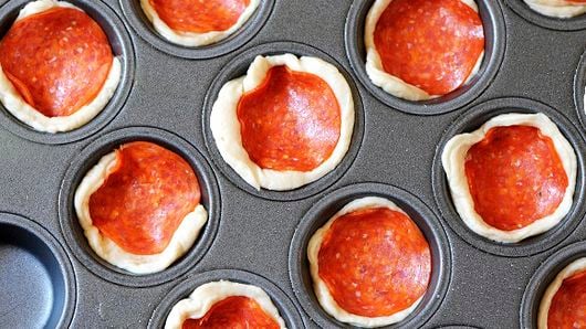 glass baking tray muffin pan pizza