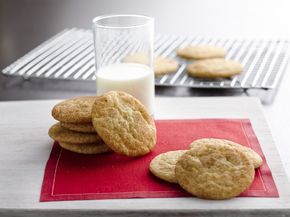 Snickerdoodles