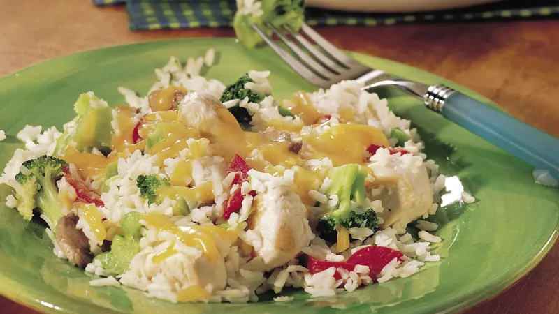rice hack recipe jennifer lopez