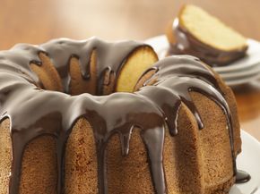 Golden Pound Cake | Gold Medal Flour US