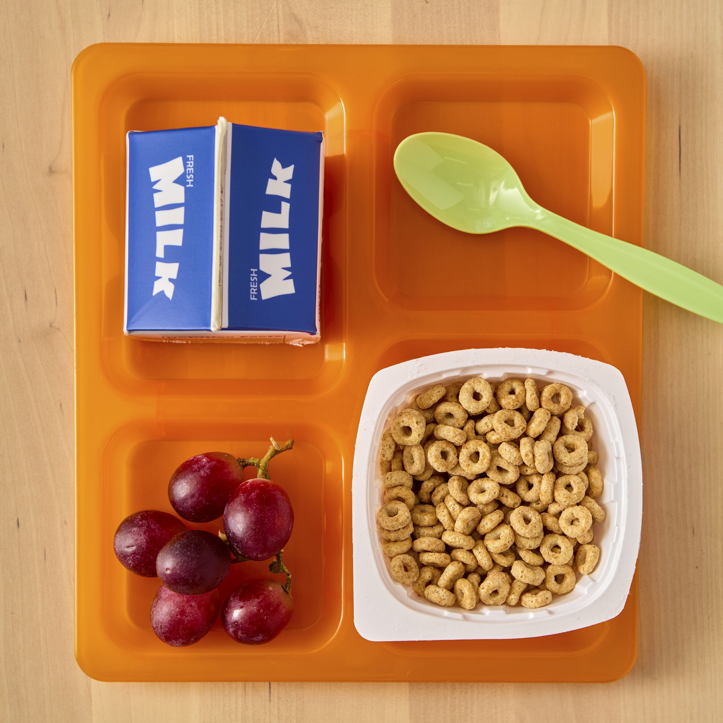  Styled Apple Cinnamon Cheerios Gluten Free Single Serve Bowlpak 25% Less Sugar 96/1 OZ