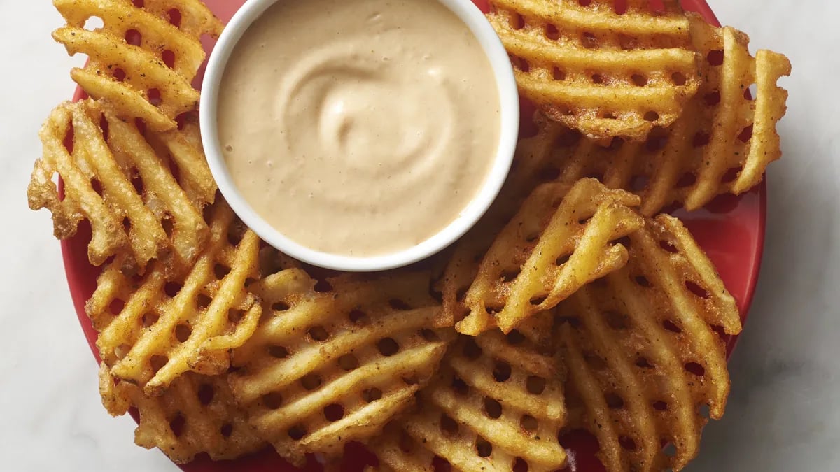 Copycat Chick-fil-A® Sauce