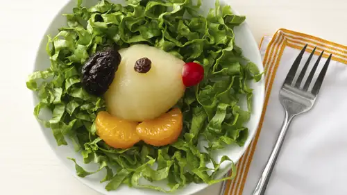 Friendly Dog Salads-image