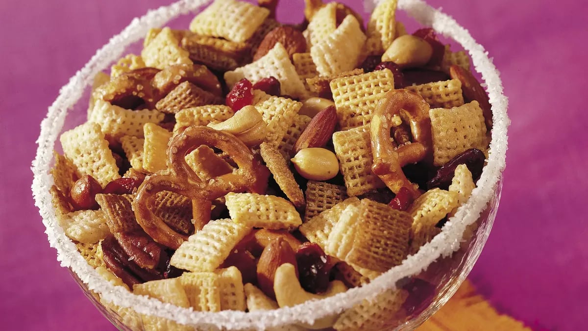 Margarita Chex™ Fiesta Mix 