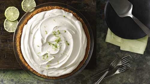Easy Key Lime Pie-image