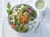 General Mills Foodservice | Thai Basil Bowl