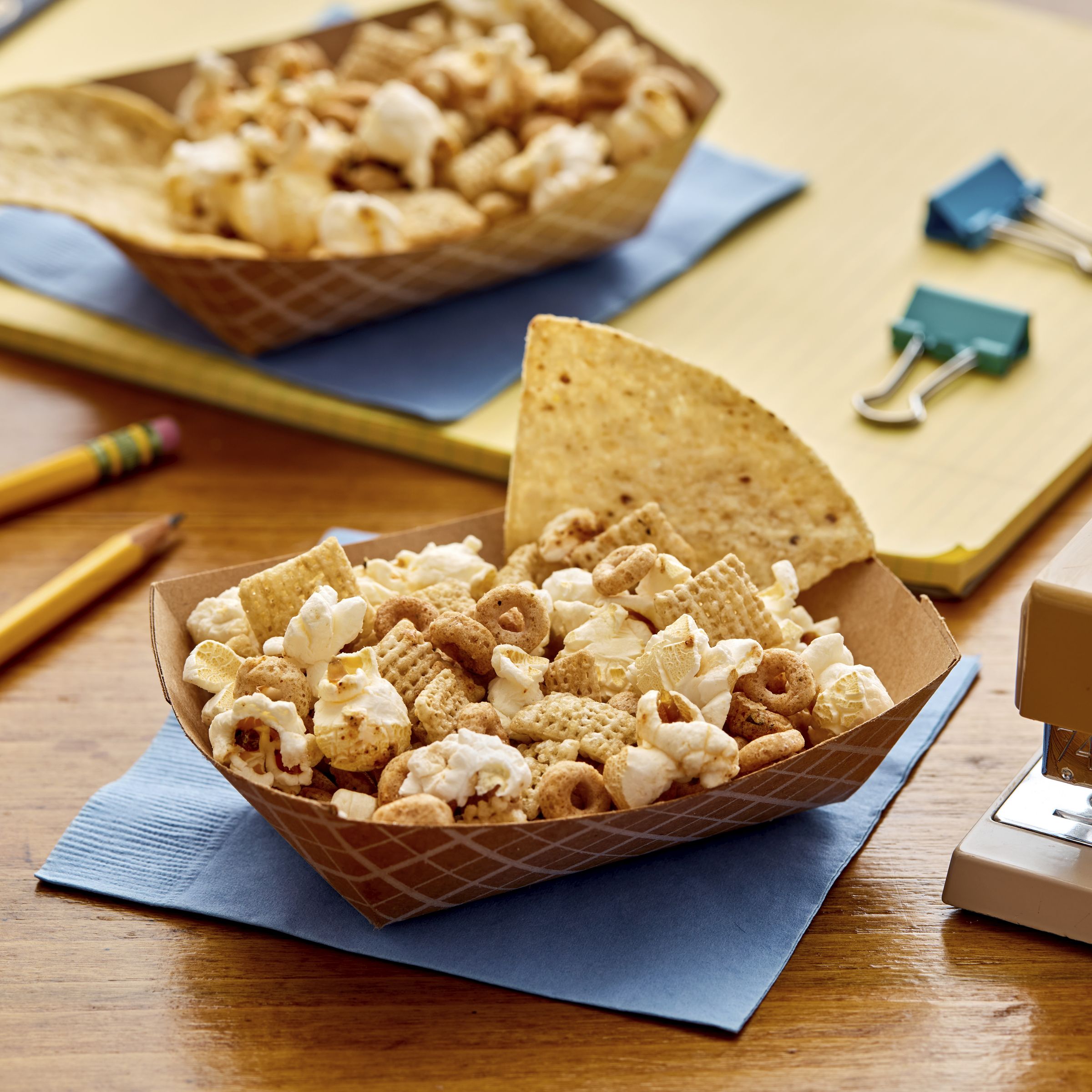  Styled Rice Chex Gluten Free Cereal Bulk Bag 4/33 OZ