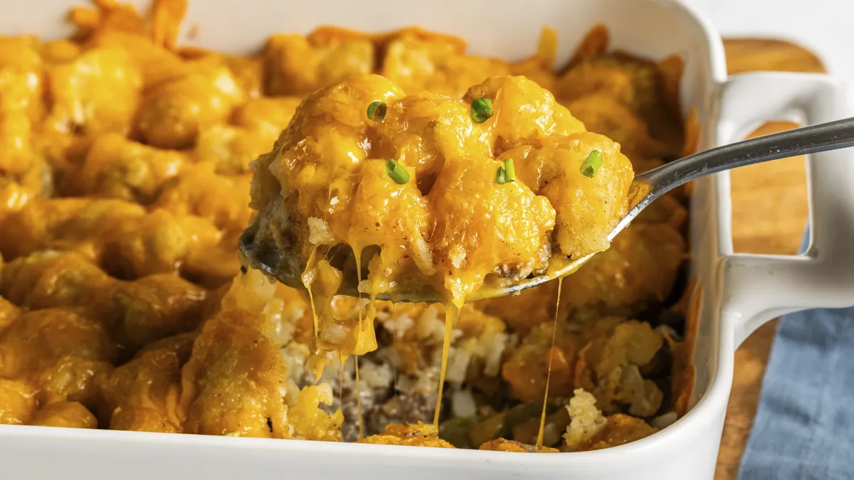 Our Best Casserole Recipes