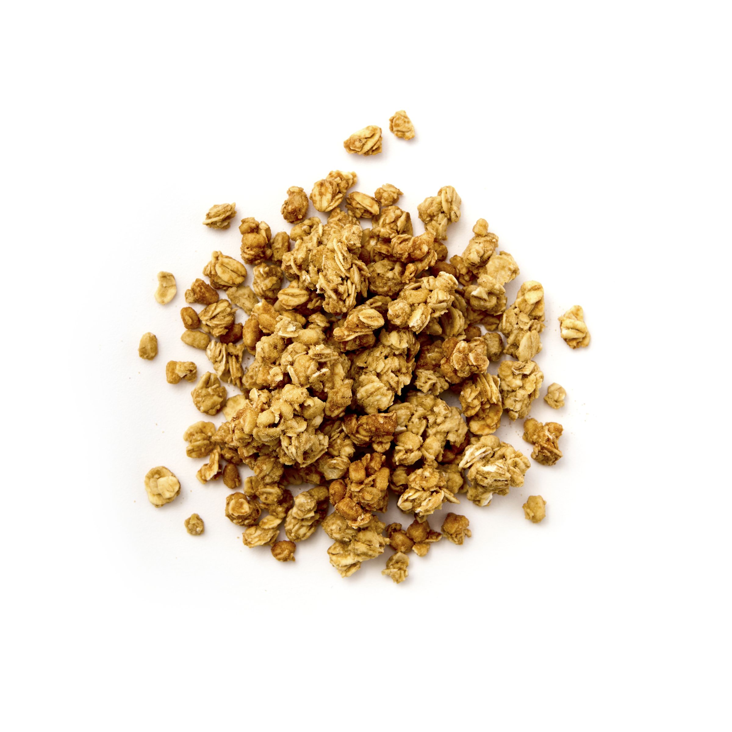  Out of Packaging Nature Valley Protein Granola Bulk Bag Oats and Honey 4/50 OZ