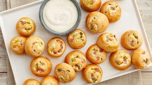 30 Best Pillsbury Crescent Roll Recipes - Parade