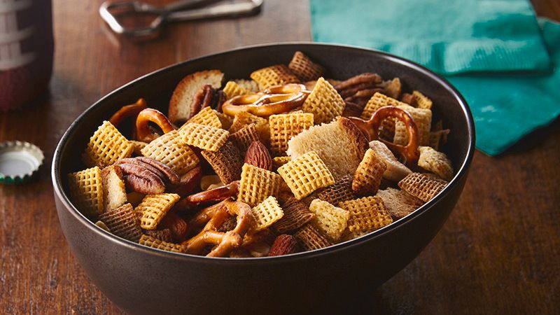 Game Day Chex Mix™