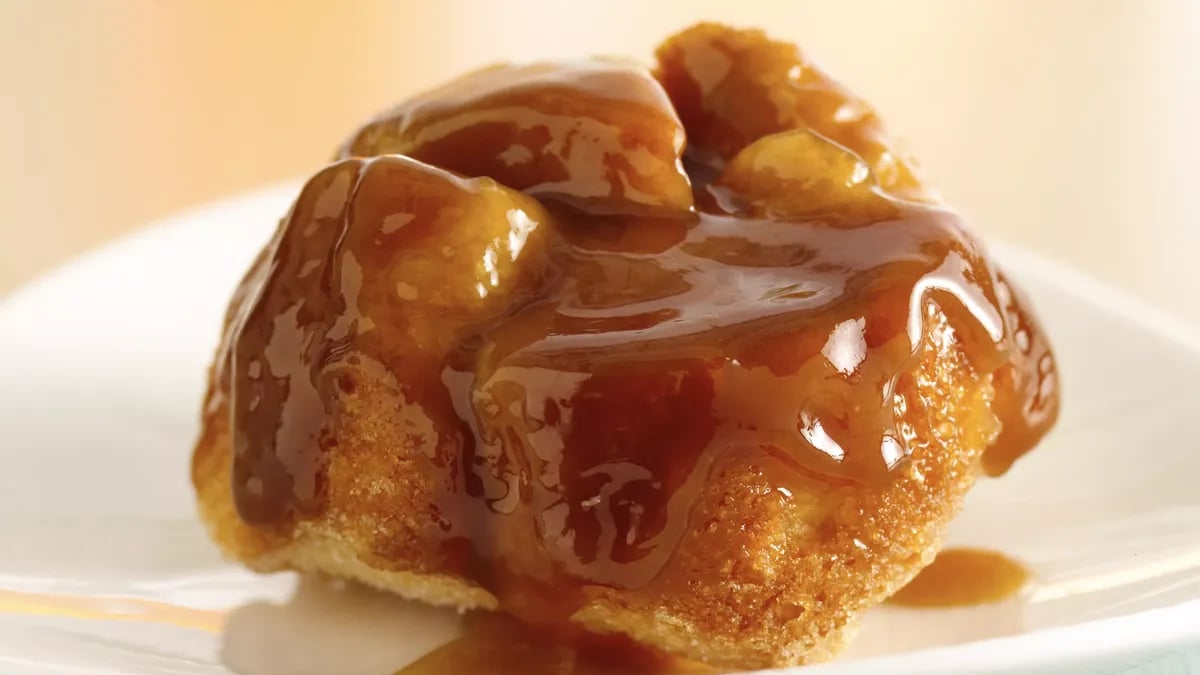 Grands!™ Monkey Caramel Breads