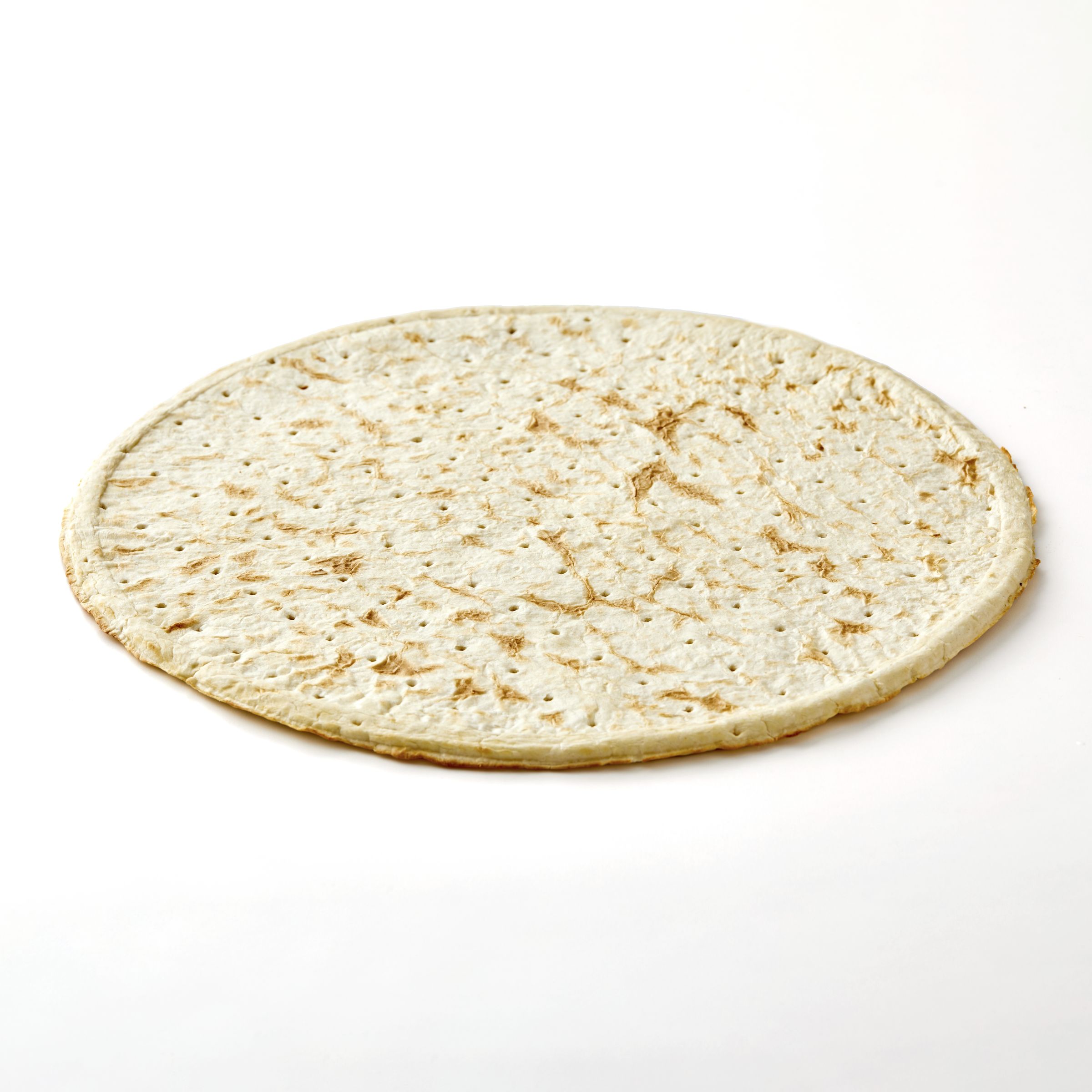  Out of Packaging BONICI (R) Pizza Crust Parbaked Raised Edge Thin 16