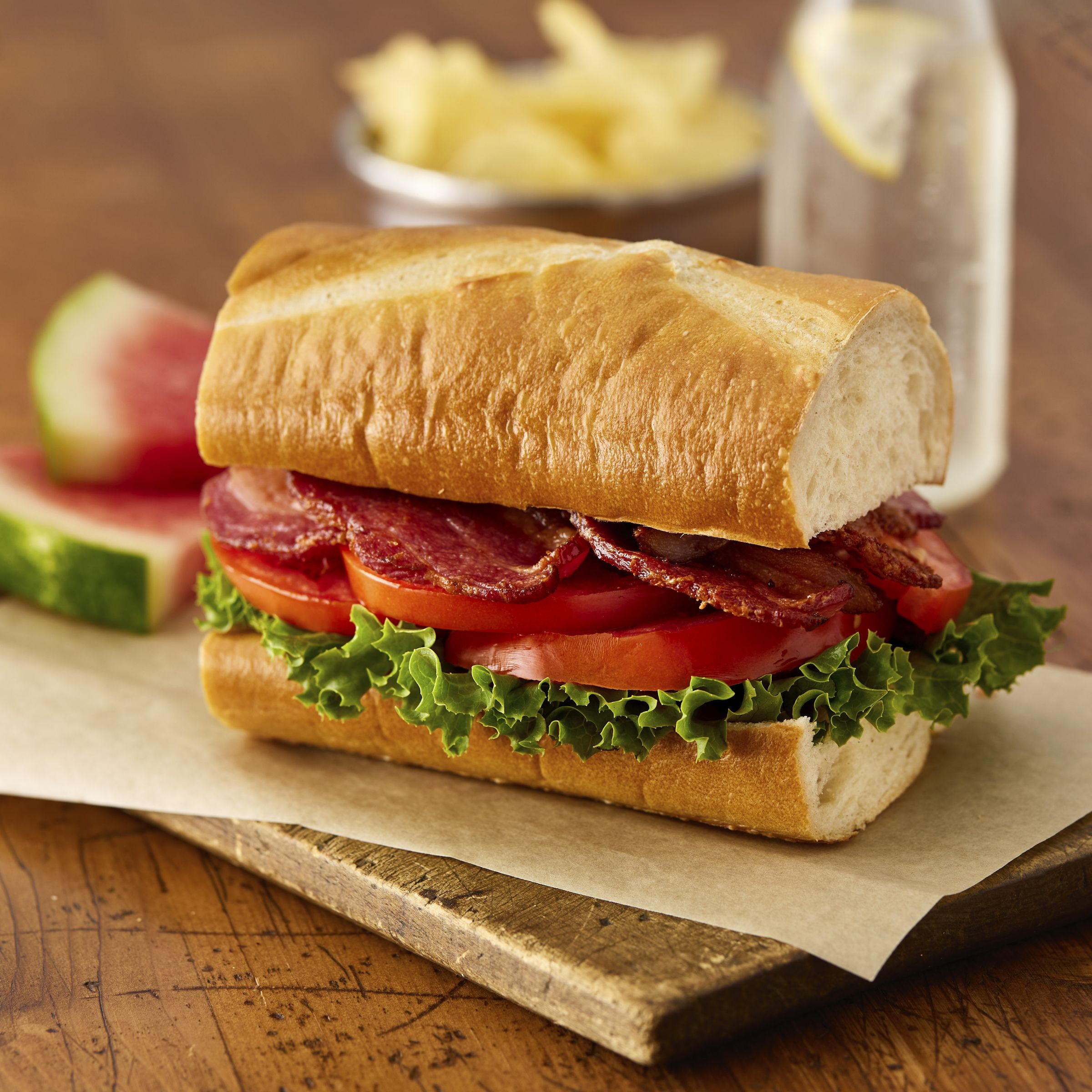  Styled Pillsbury™ Sourdough Bread Dough 24 Count