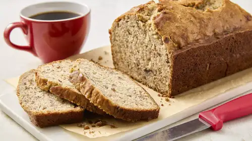 Banana Bread