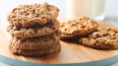 The Ultimate Guide to Freezing Cookies And Bars - NeighborFood