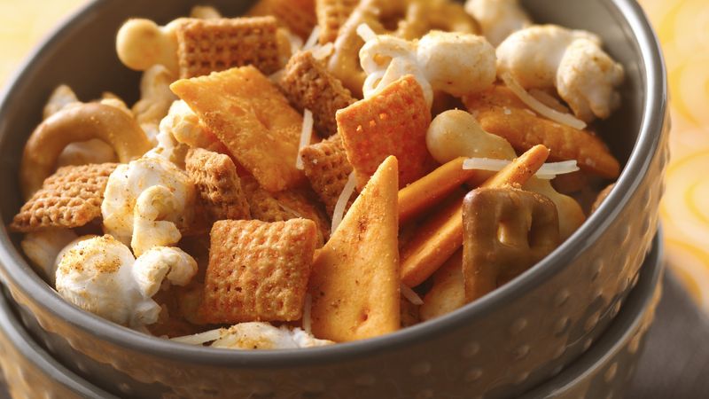 Red Hot Chex Mix®