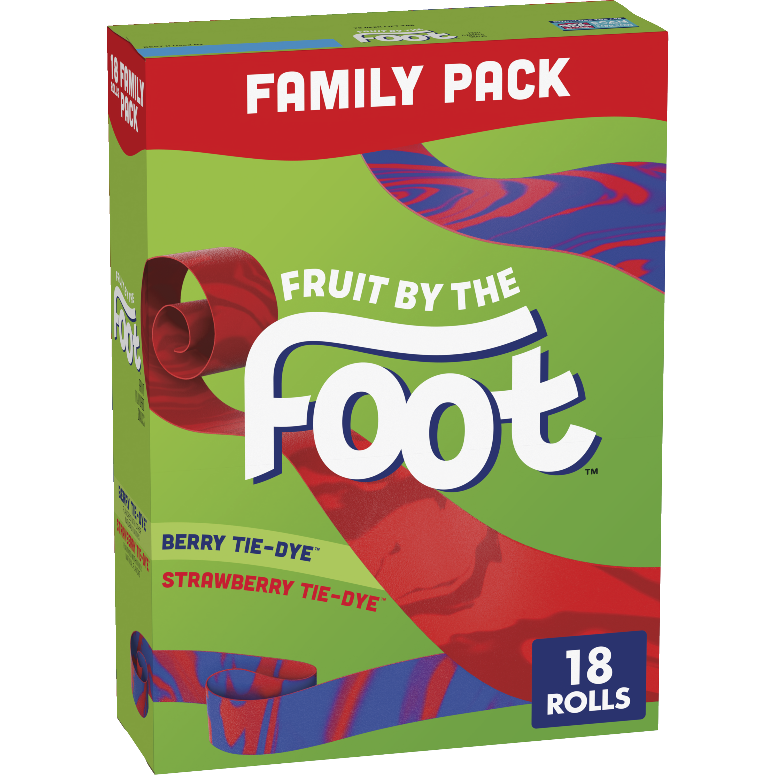 Family Pack | Fruit by the Foot