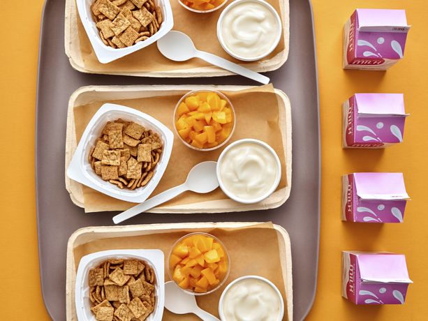 Breakfast Bowl - DIY Meal Kit