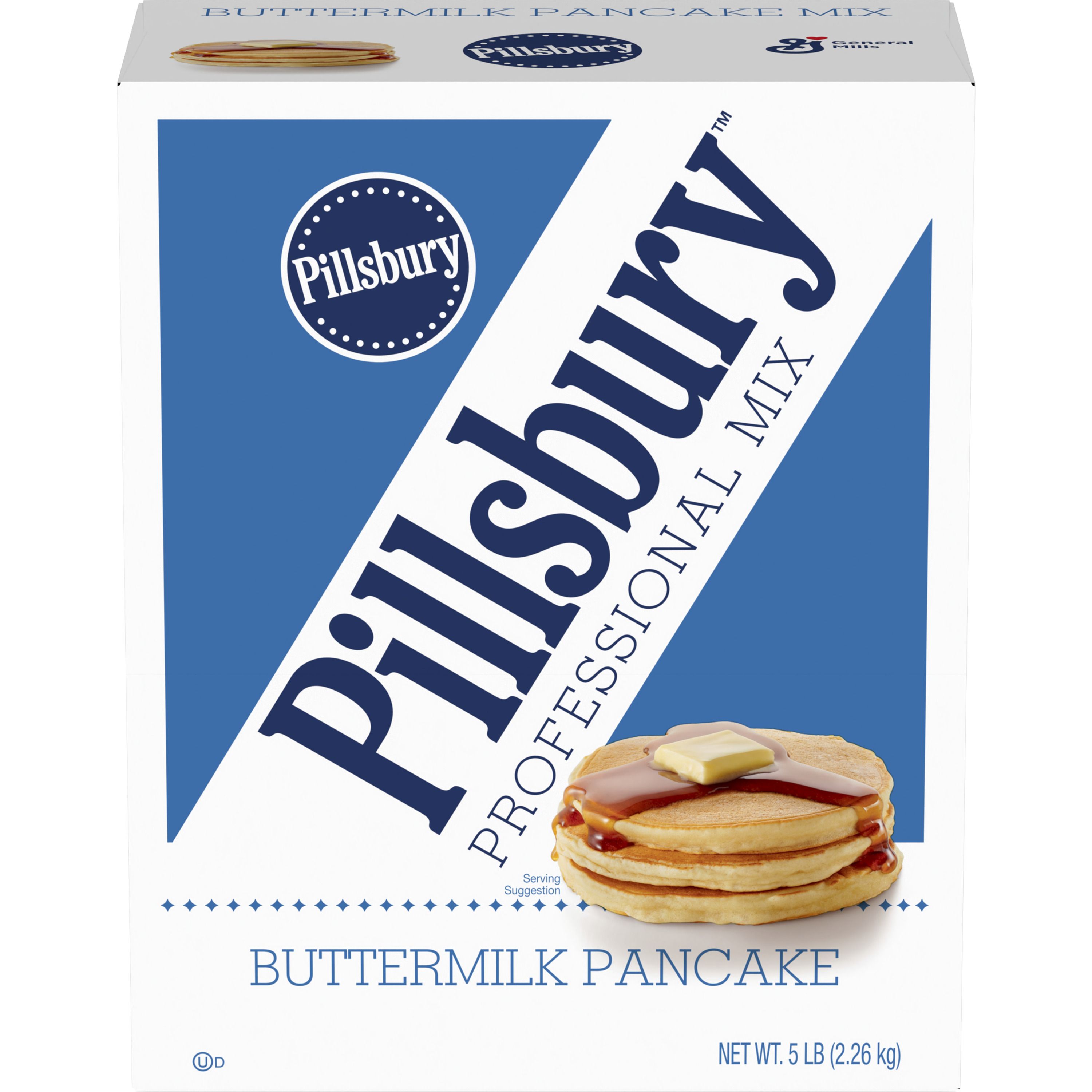 Pillsbury pancakes deals