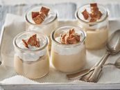 General Mills Foodservice | Cinnamon Toast Crunch™ Pudding