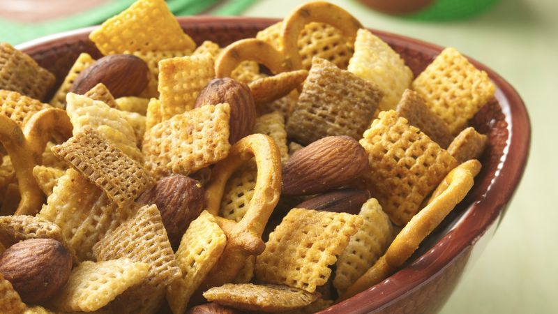 The Big Game Chex® Mix