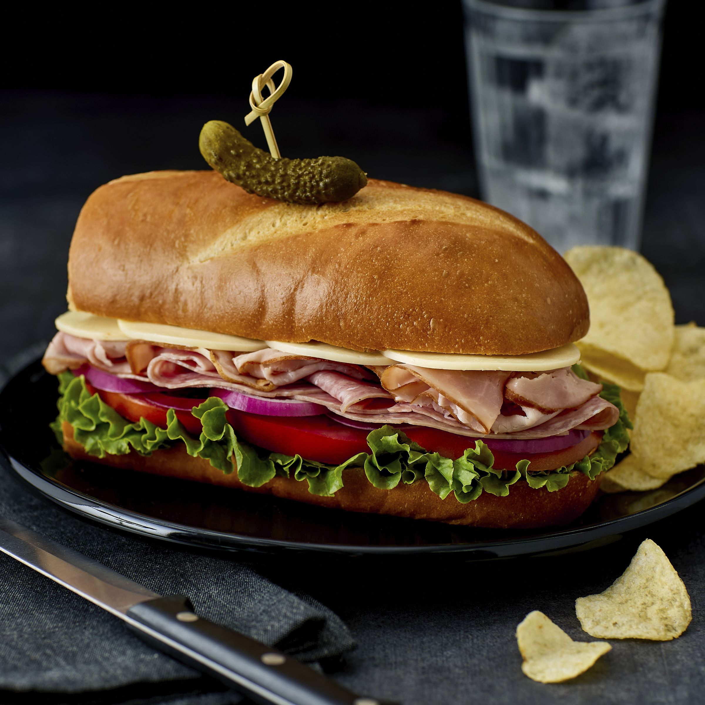  Styled Pillsbury™ French/Italian Bread Dough 24 Count