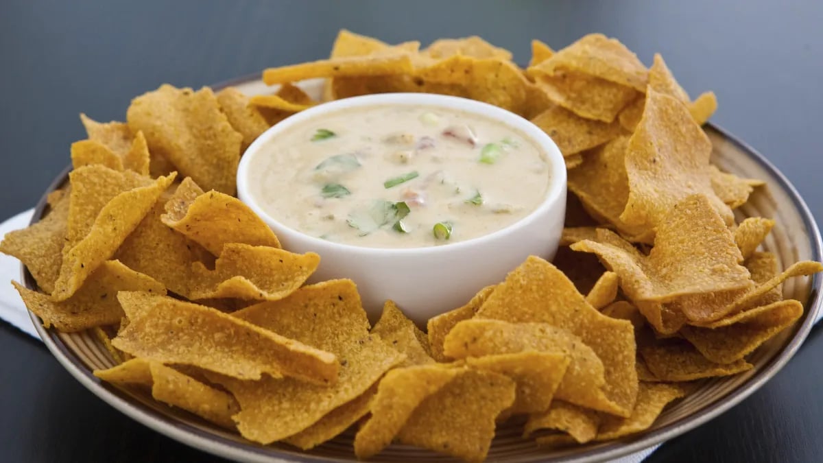 Queso Dip