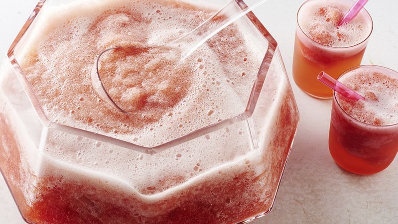 Fruit Punch Recipe (Non-Alcoholic) - One Sweet Appetite