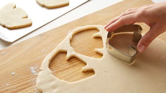 Target ugly outlet sweater cookie kit